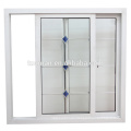 ground glass sliding window